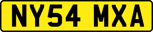 NY54MXA