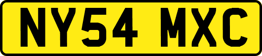 NY54MXC