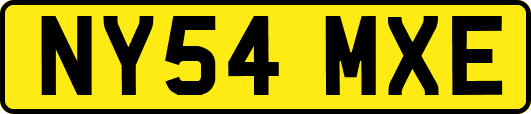 NY54MXE