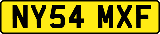 NY54MXF