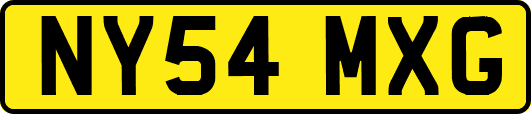 NY54MXG