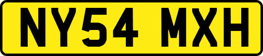 NY54MXH