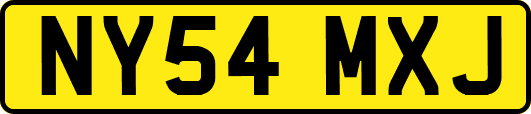 NY54MXJ