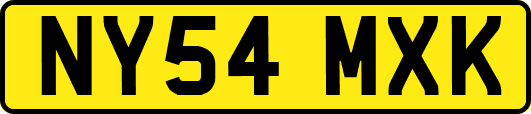 NY54MXK
