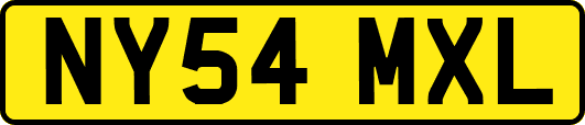 NY54MXL