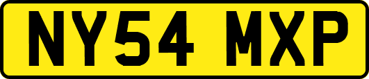 NY54MXP