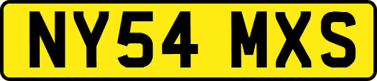 NY54MXS
