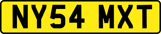 NY54MXT