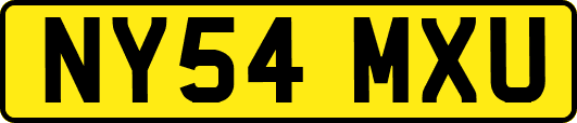 NY54MXU
