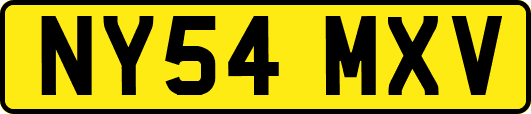 NY54MXV