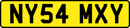 NY54MXY