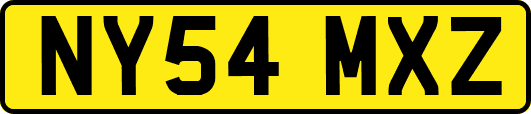 NY54MXZ