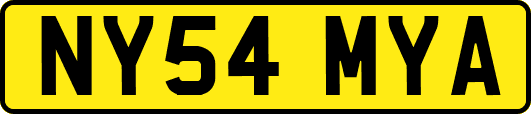 NY54MYA
