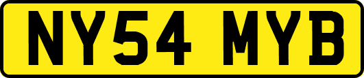 NY54MYB