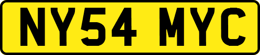 NY54MYC
