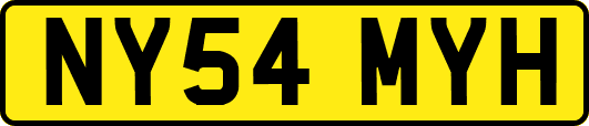 NY54MYH