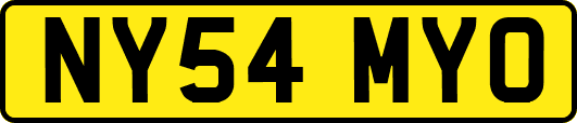 NY54MYO