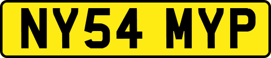 NY54MYP