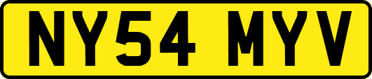 NY54MYV