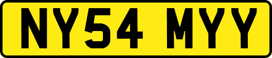 NY54MYY