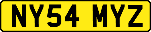 NY54MYZ