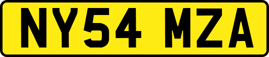 NY54MZA