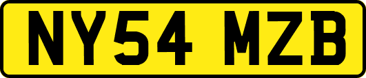 NY54MZB
