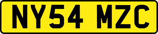 NY54MZC