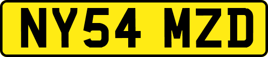 NY54MZD