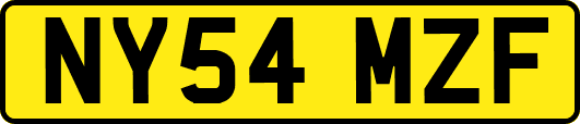 NY54MZF