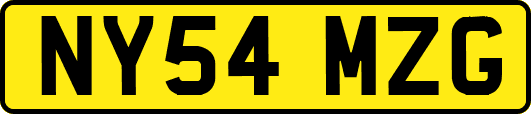 NY54MZG