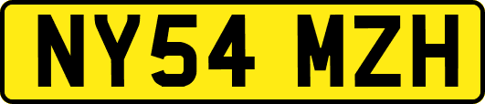NY54MZH