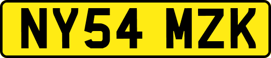 NY54MZK