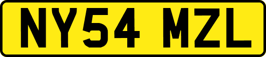 NY54MZL