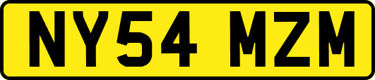 NY54MZM