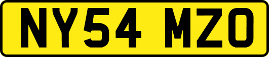 NY54MZO