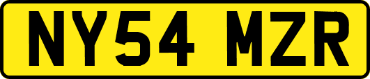 NY54MZR