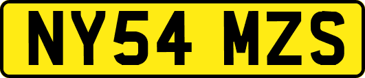 NY54MZS