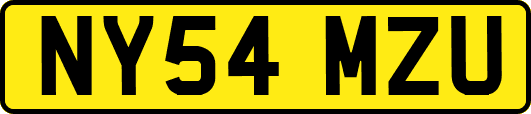 NY54MZU