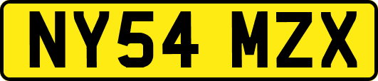 NY54MZX