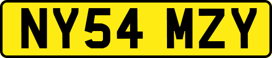 NY54MZY