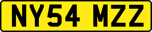 NY54MZZ