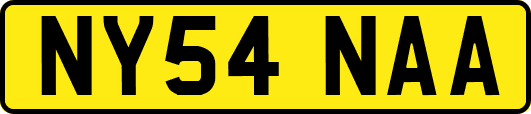 NY54NAA