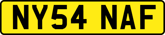 NY54NAF