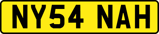 NY54NAH