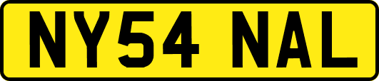 NY54NAL