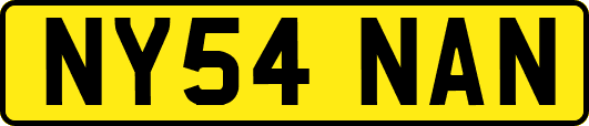 NY54NAN