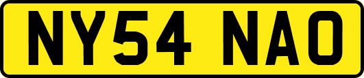 NY54NAO