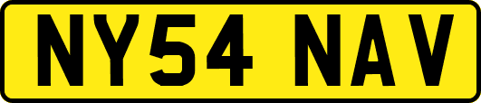 NY54NAV