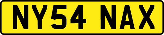 NY54NAX